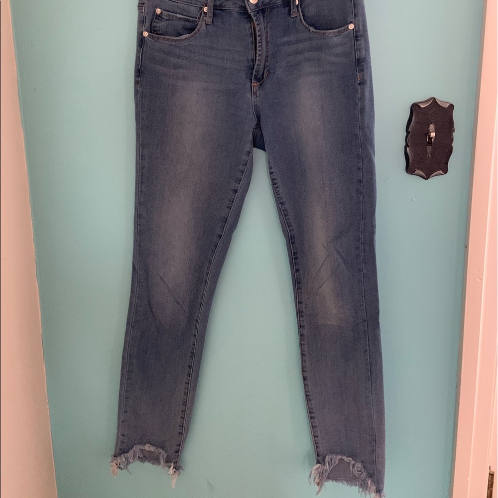Jeans - Picture 2 of 2
